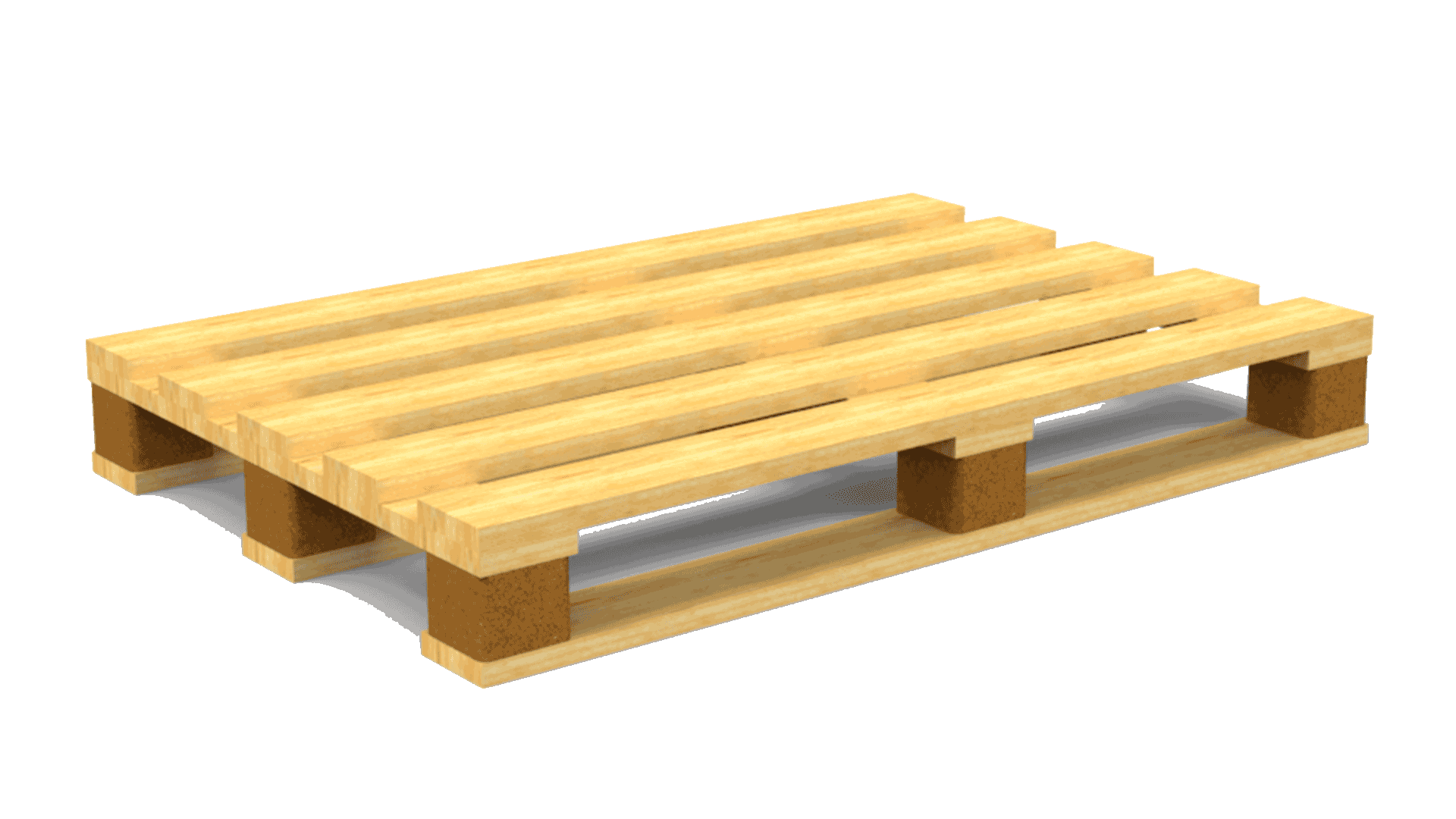 packaging solutions custom pallet 1
